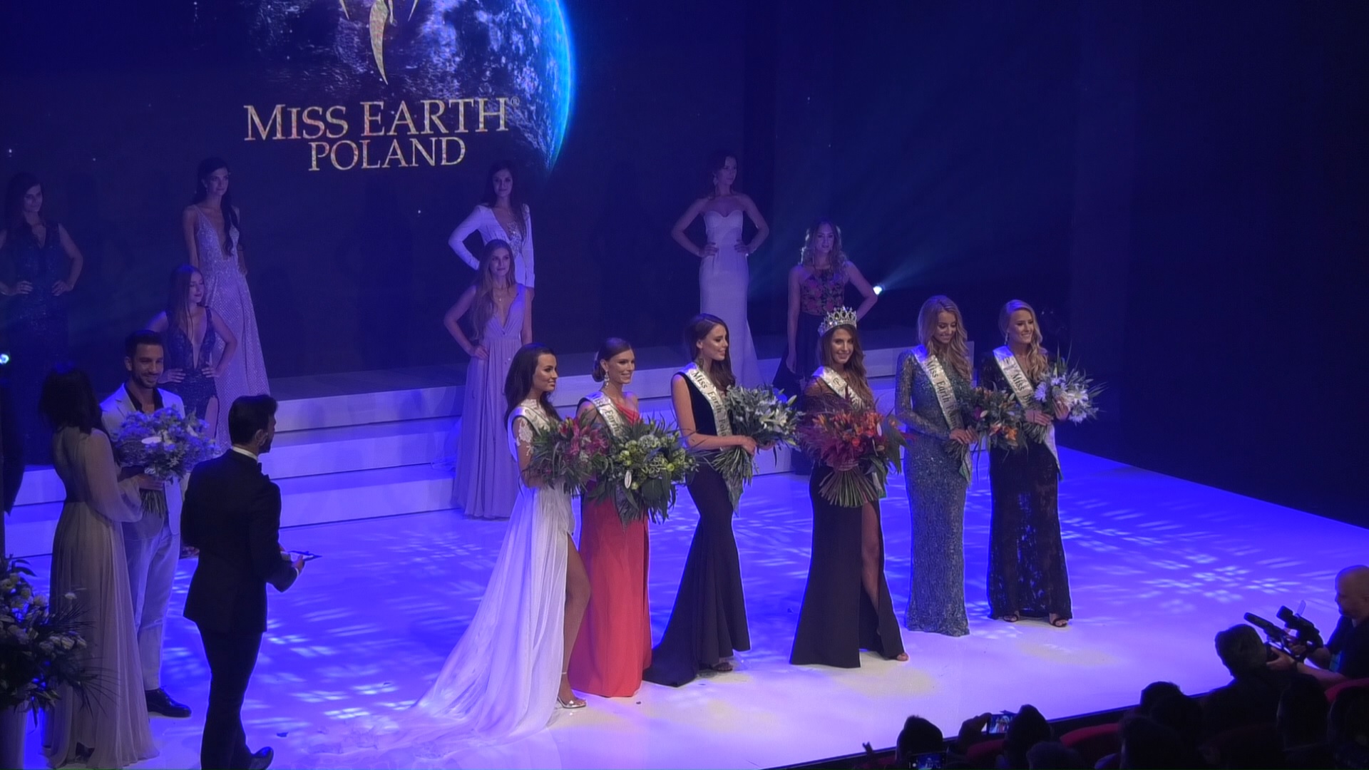 Miss Earth Poland 2018