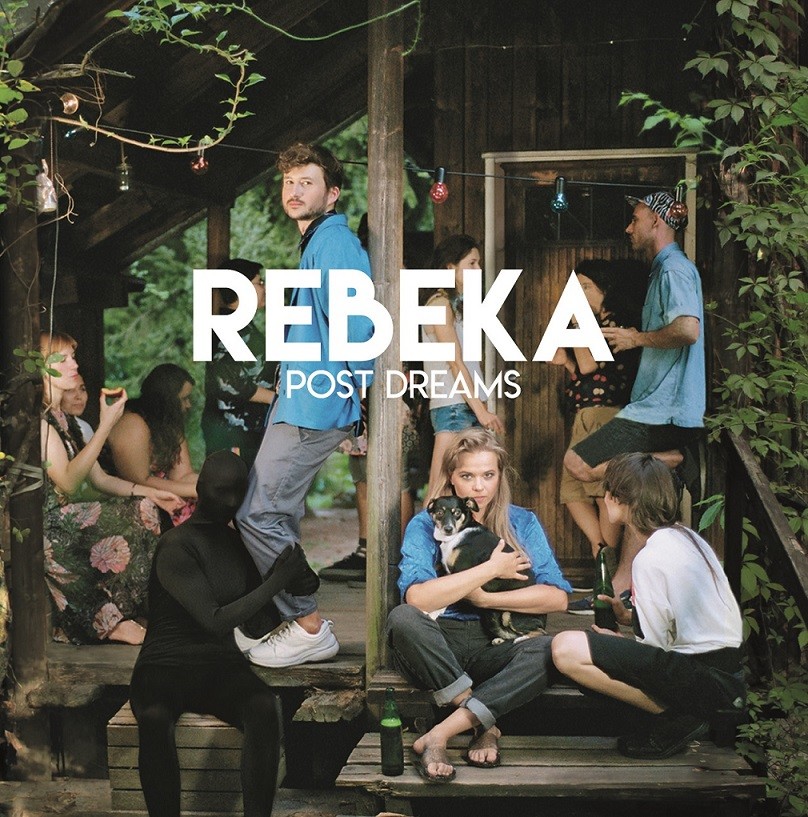 Rebeka Post Dreams