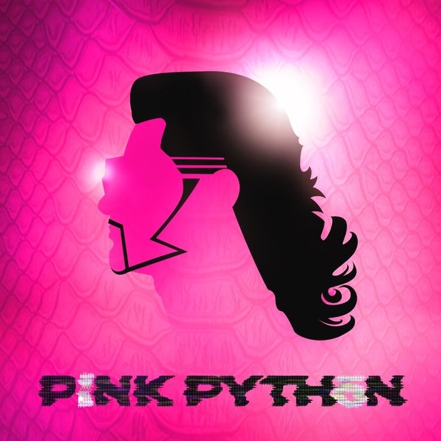 Riff Raff - Pink Python cover